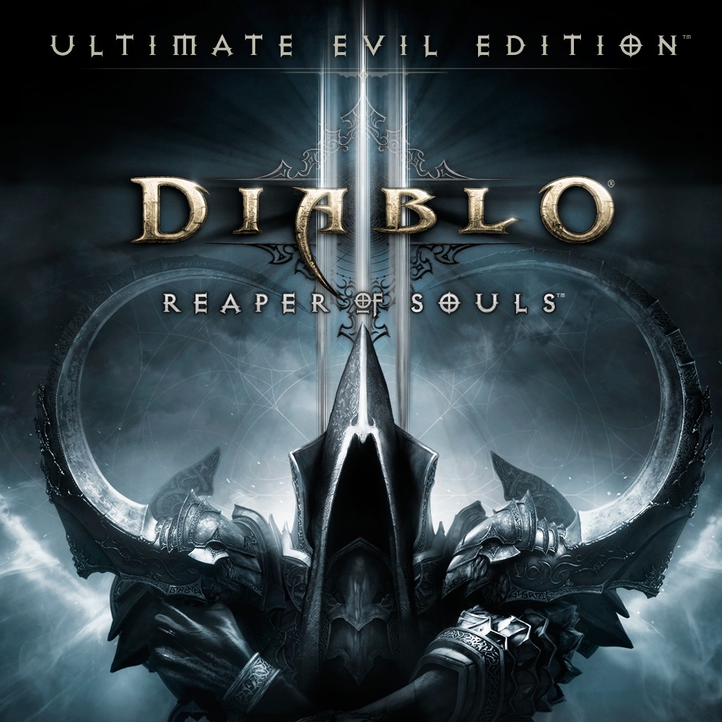 diablo 3 reaper of souls ultimate evil edition ps4 review