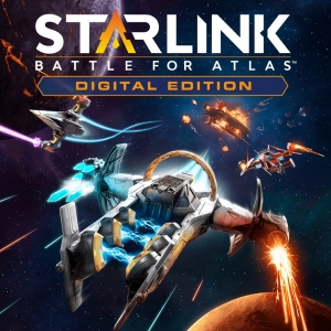Starlink- Battle For Atlas Digital Edition