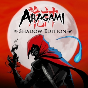 Aragami Shadow Edition