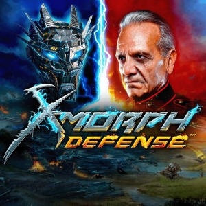 X-Morph Defense