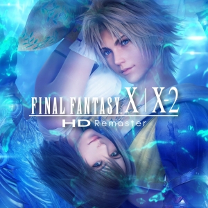 FINAL FANTASY XX2 HD Remaster