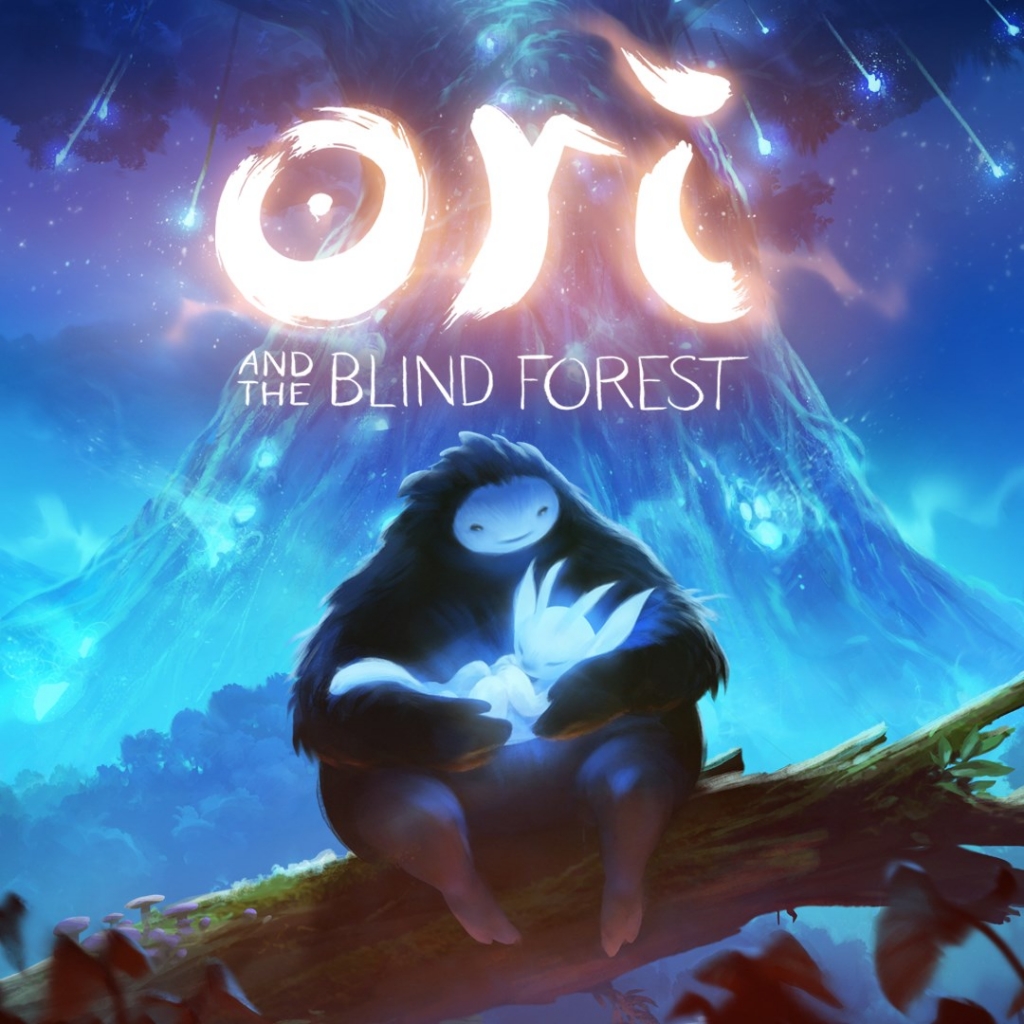 ori and the blind forest dash attack