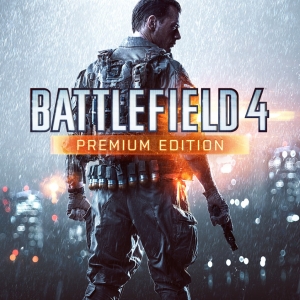 اکانت قانونی بازی Battlefield 4 Premium Edition