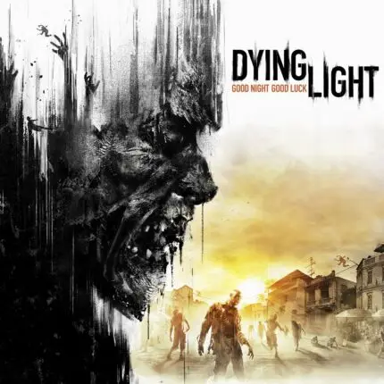 اکانت قانونی بازی Dying Light
