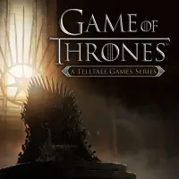 اکانت قانونی بازی Game of Thrones The Complete First Season