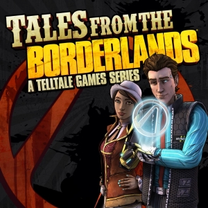 اکانت قانونی بازی Tales from the Borderlands Complete Season