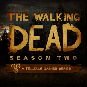 اکانت قانونی بازی The Walking Dead:Season Two
