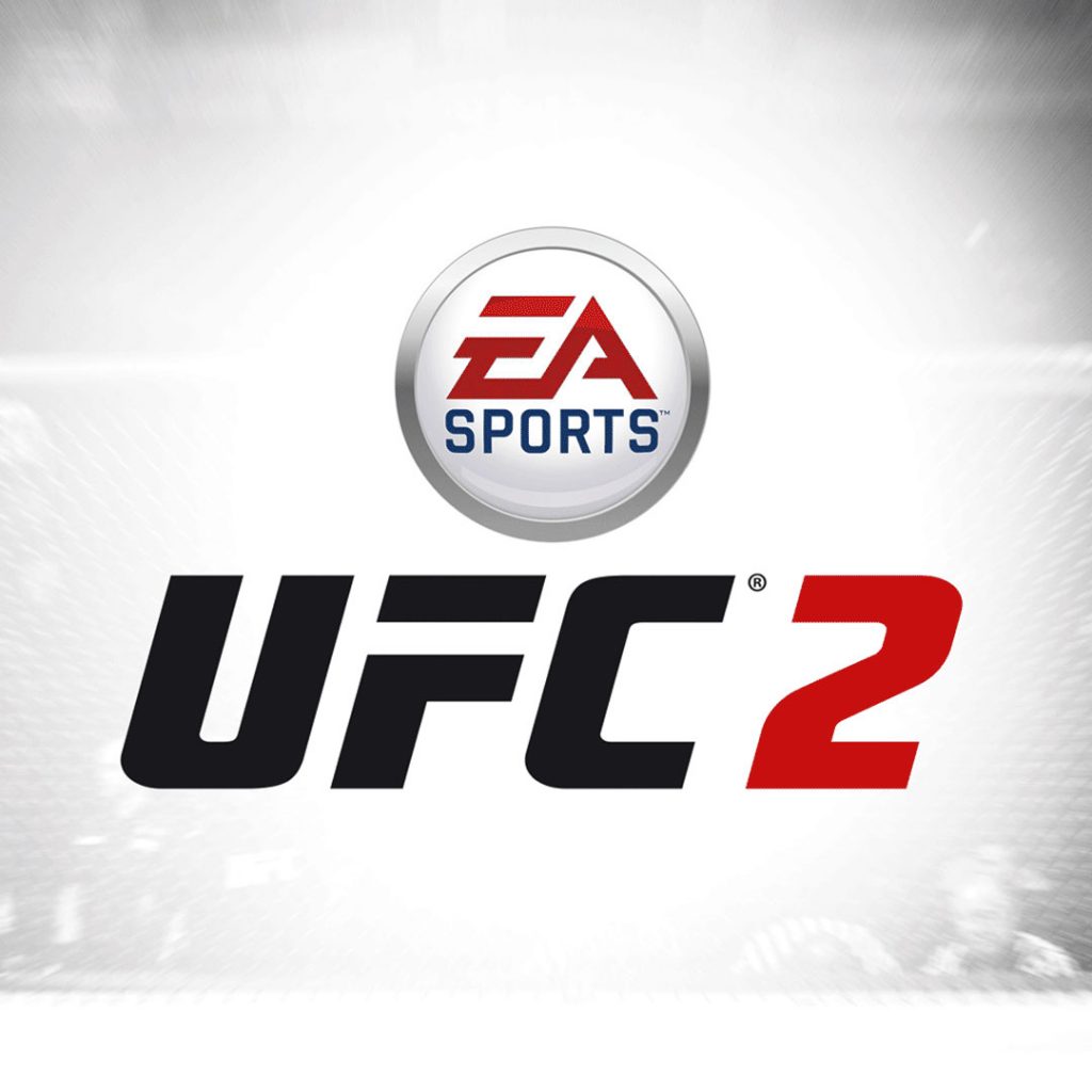 اکانت قانونی بازی UFC 2
