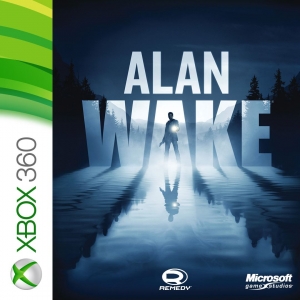 اکانت قانونی بازی Alan Wake