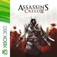 اکانت قانونی بازی Assassin's Creed II