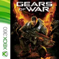 اکانت قانونی بازی Gears of War