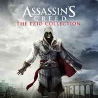 اکانت قانونی بازی Assassin’s Creed The Ezio Collection