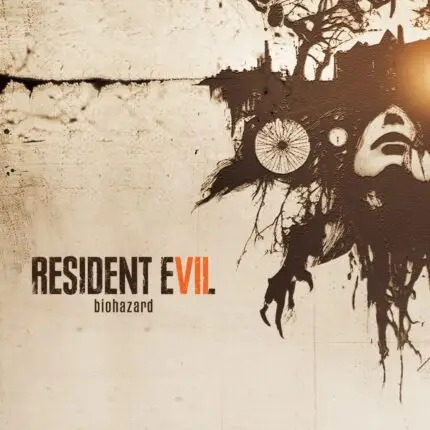 اکانت قانونی بازی RESIDENT EVIL 7 biohazard