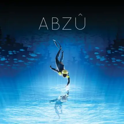 اکانت قانونی بازی ABZU