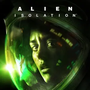 Alien:Isolation