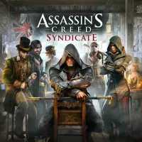 اکانت قانونی بازی Assassin's Creed Syndicate