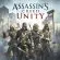 اکانت قانونی بازی Assassin's Creed Unity