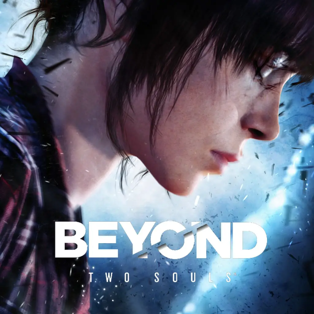 اکانت قانونی بازی BEYOND:Two Souls