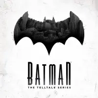اکانت قانونی بازی Batman The Telltale Series