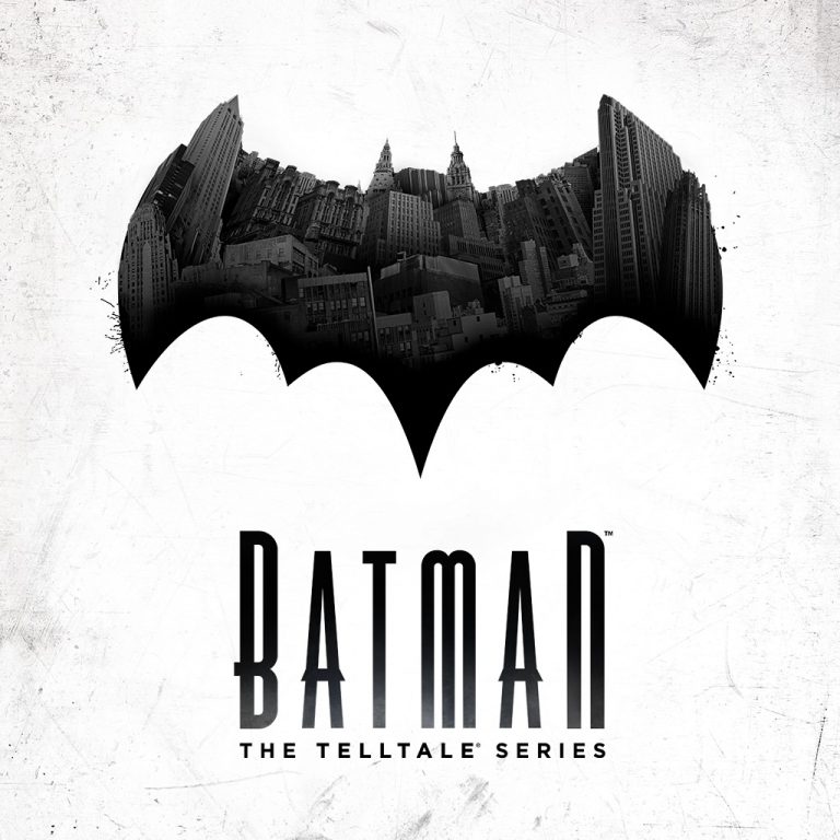 اکانت قانونی بازی Batman The Telltale Series