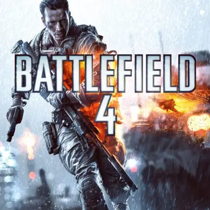 اکانت قانونی بازی Battlefield 4