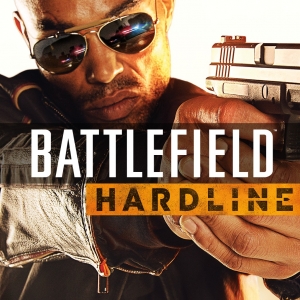 اکانت قانونی بازی Battlefield Hardline