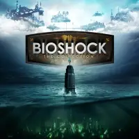 اکانت قانونی بازی BioShock: The Collection