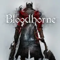 اکانت قانونی بازی Bloodborne