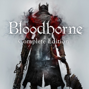 اکانت قانونی بازی Bloodborne Complete Edition Bundle