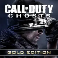 اکانت قانونی بازی Call of Duty: Ghosts Gold Edition