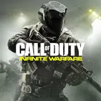 اکانت قانونی بازی Call of Duty: Infinite Warfare