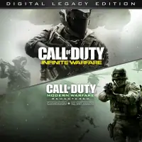 اکانت قانونی بازی Call of Duty: Infinite Warfare Digital Legacy Edition