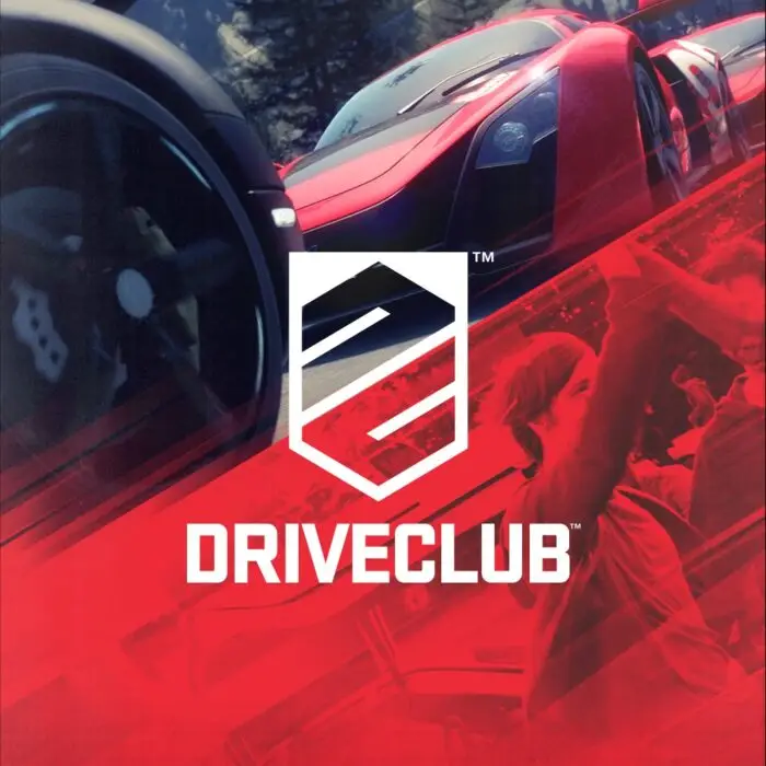 اکانت قانونی بازی DRIVECLUB