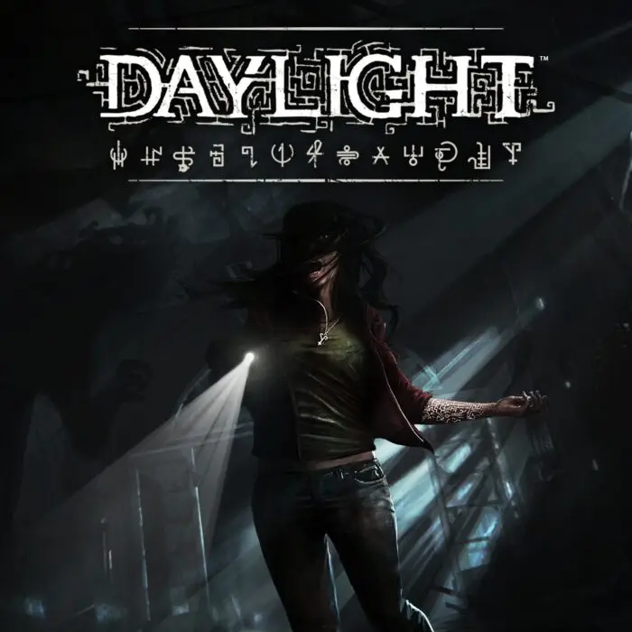 اکانت قانونی بازی Daylight