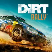 اکانت قانونی بازی DiRT Rally