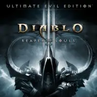 اکانت قانونی بازی Diablo III: Reaper of Souls Ultimate Evil