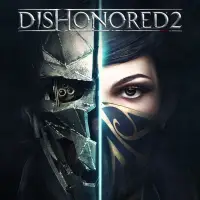 اکانت قانونی بازی Dishonored 2