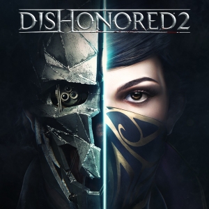 اکانت قانونی بازی Dishonored 2
