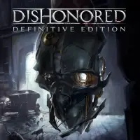 اکانت قانونی بازی Dishonored Definitive Edition