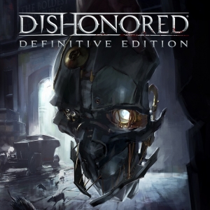 اکانت قانونی بازی Dishonored Definitive Edition