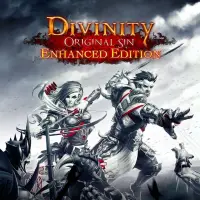 اکانت قانونی بازی Divinity: Original Sin Enhanced Edition