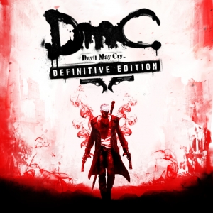 اکانت قانونی بازی DmC Devil May Cry: Definitive Edition