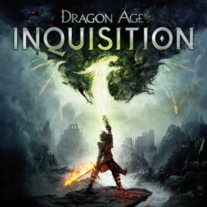 اکانت قانونی بازی Dragon Age: Inquisition