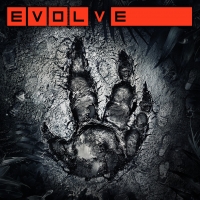 اکانت قانونی بازی Evolve