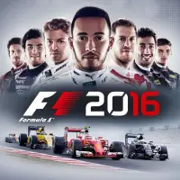 اکانت قانونی بازی F1 2016