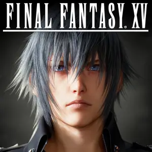 FINAL FANTASY XV