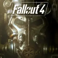 اکانت قانونی بازی Fallout 4