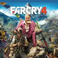 اکانت قانونی بازی Far Cry 4