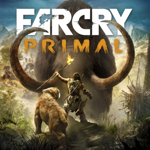 اکانت قانونی بازی Far Cry Primal