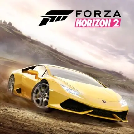 اکانت قانونی بازی Forza Horizon 2